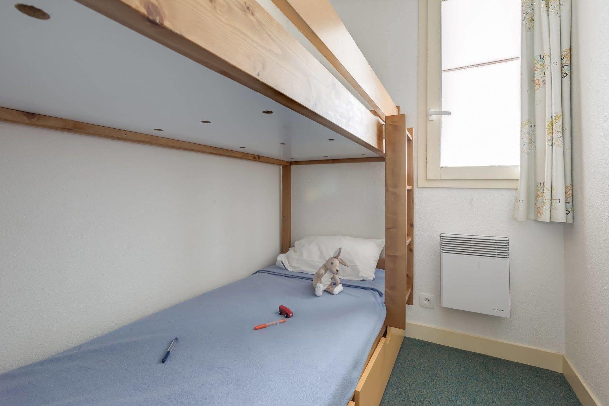 Pierre & Vacances Residence Le Montana 拉姆吉 外观 照片